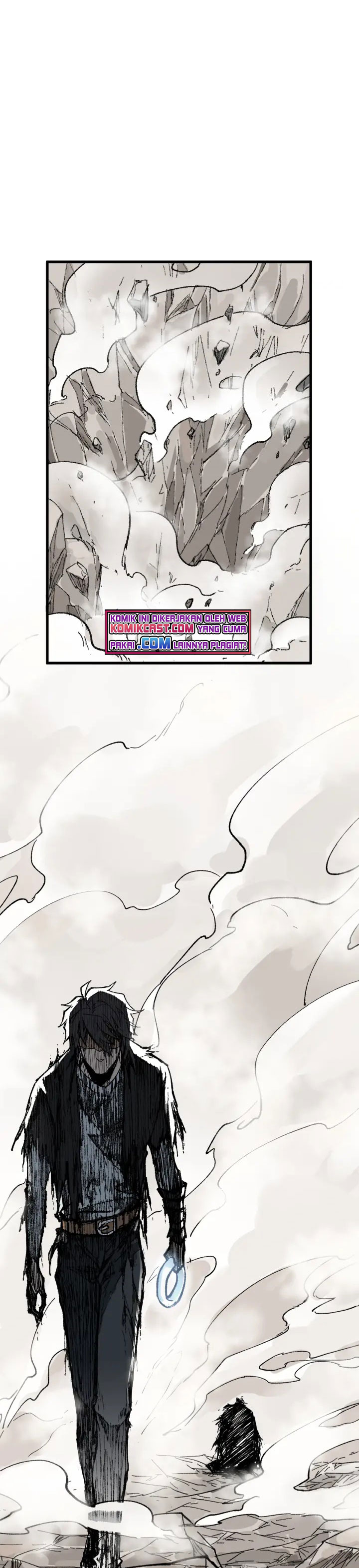 The Sacred Ruins Chapter 93 Gambar 16
